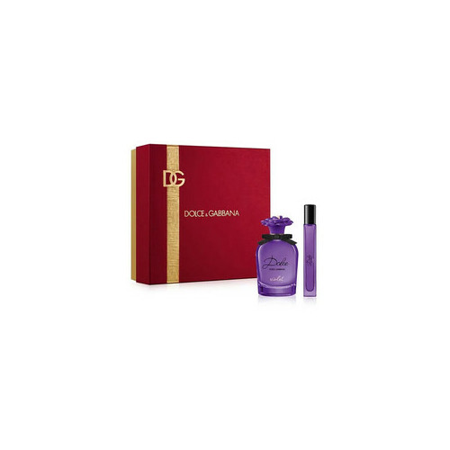Dolce Gabbana Dolce Violet Gift Set