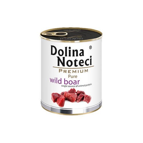DOLINA NOTECI Premium Pure rich in