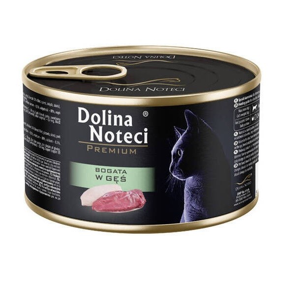 DOLINA NOTECI Premium Rich in goose