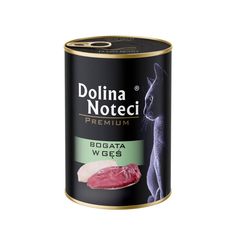 DOLINA NOTECI Premium Rich in goose