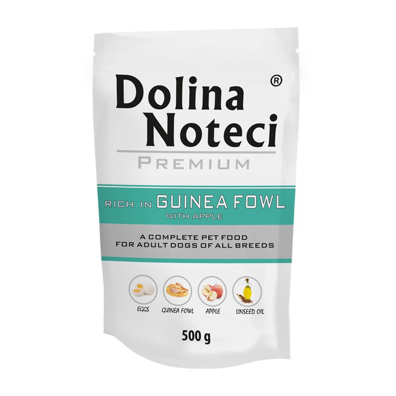 DOLINA NOTECI  Premium Rich in guinea