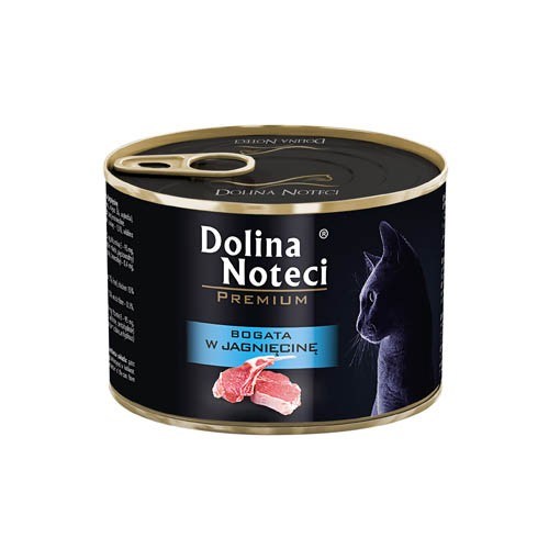 DOLINA NOTECI  Premium rich in lamb