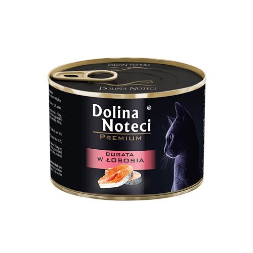 DOLINA NOTECI  Premium rich in salmon
