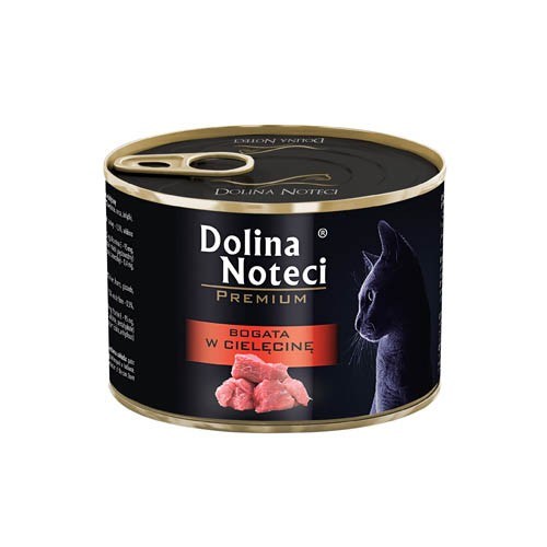DOLINA NOTECI  Premium rich in veal