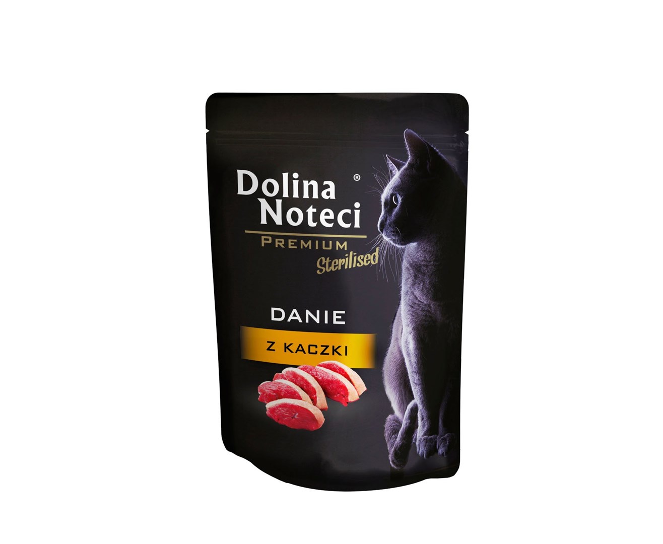 DOLINA NOTECI Premium Sterilised Duck dish