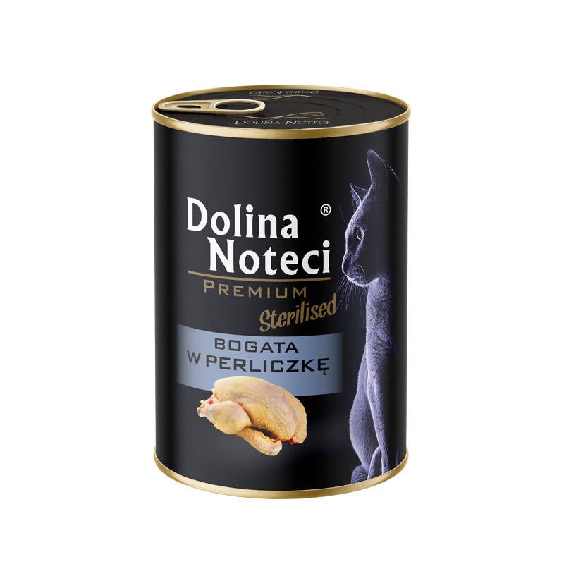 DOLINA NOTECI  Premium Sterilised Rich in