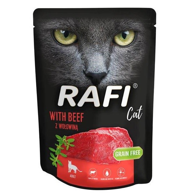 DOLINA NOTECI  RAFI CAT Beef -