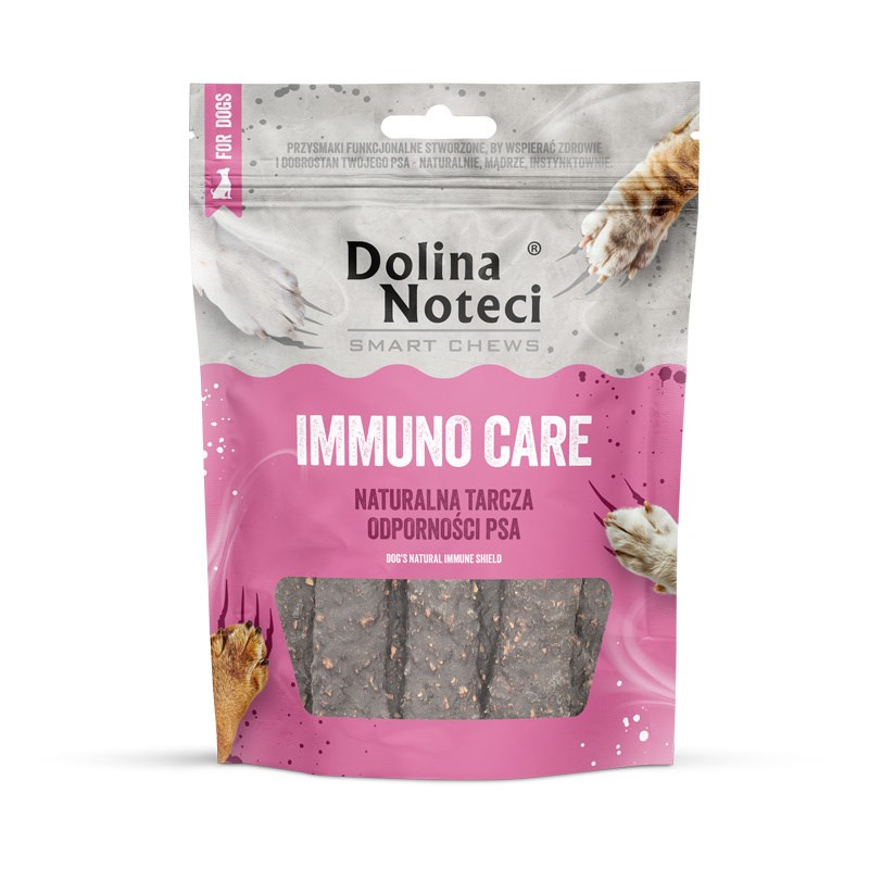 DOLINA NOTECI Smart Chews Immuno Care