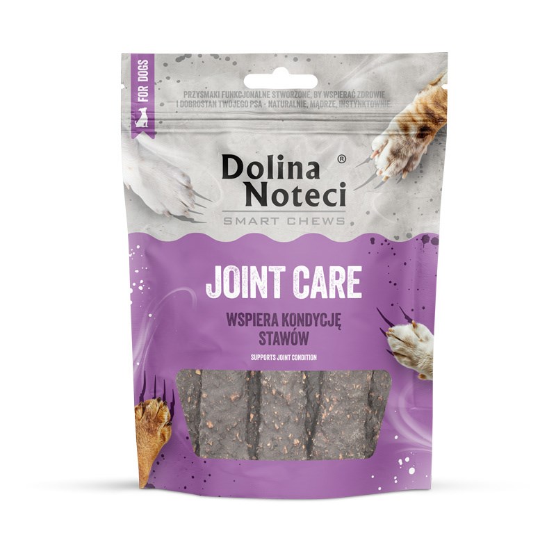 DOLINA NOTECI Smart Chews Joint Care