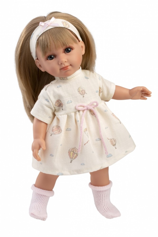 Llorens  Doll Elena 35 cm |