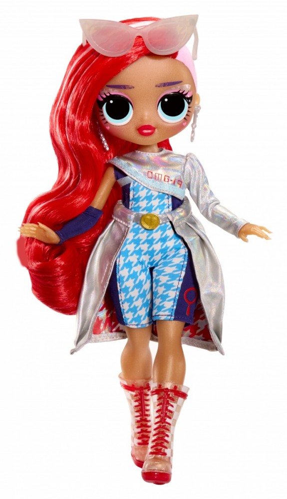 Mga  Doll L.O.L. Surprise