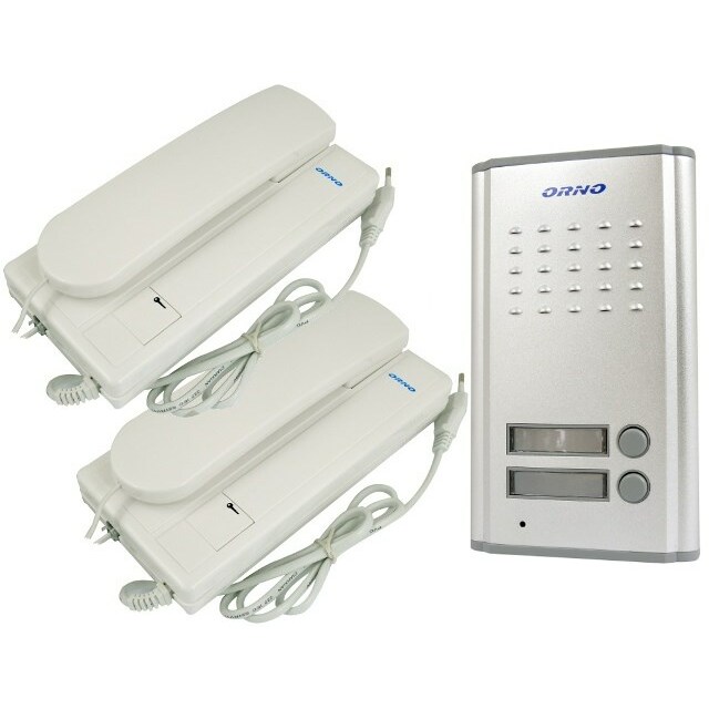 ORNO DOMOFON OR-DOM-RL-903/RL-3208AA | OR-DOM-RL-903 |