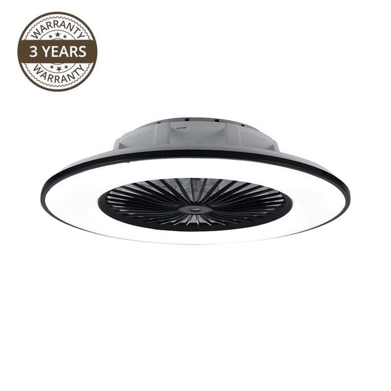 No name Domoletti LED Ceiling Fan