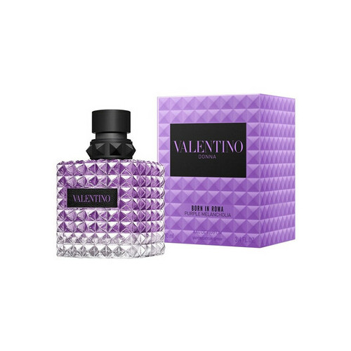 Valentino Donna Born In Roma Purple
