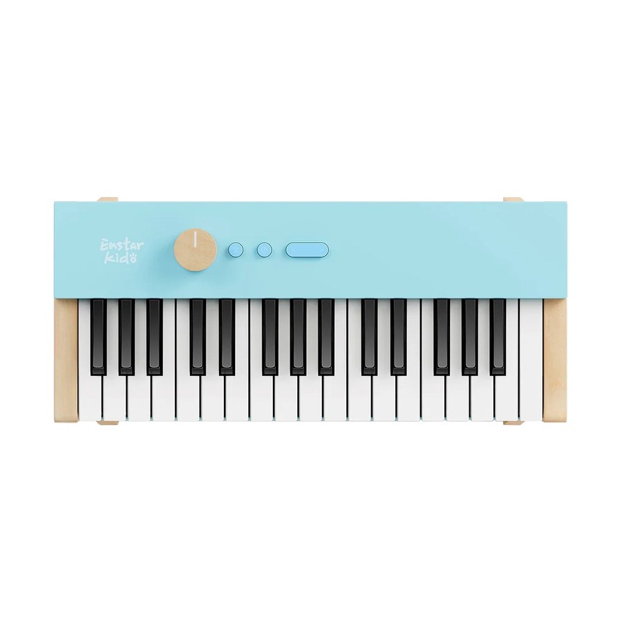DONNER  Eastar Kido V-10 Light Blue
