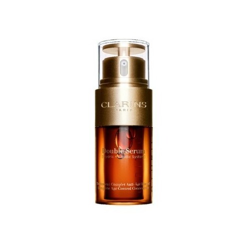Clarins Double Serum Complete Age Control
