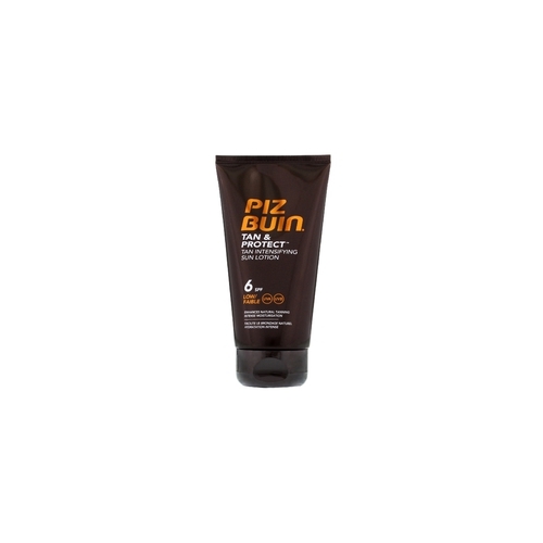 PIZ BUIN Doubly accelerates the natural