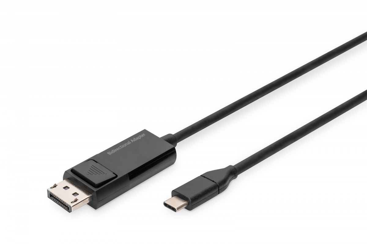Digitus  DP Adapter Cable AK-300334-020-S |