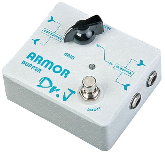 JOYO DR.J D57 Armor Buffer