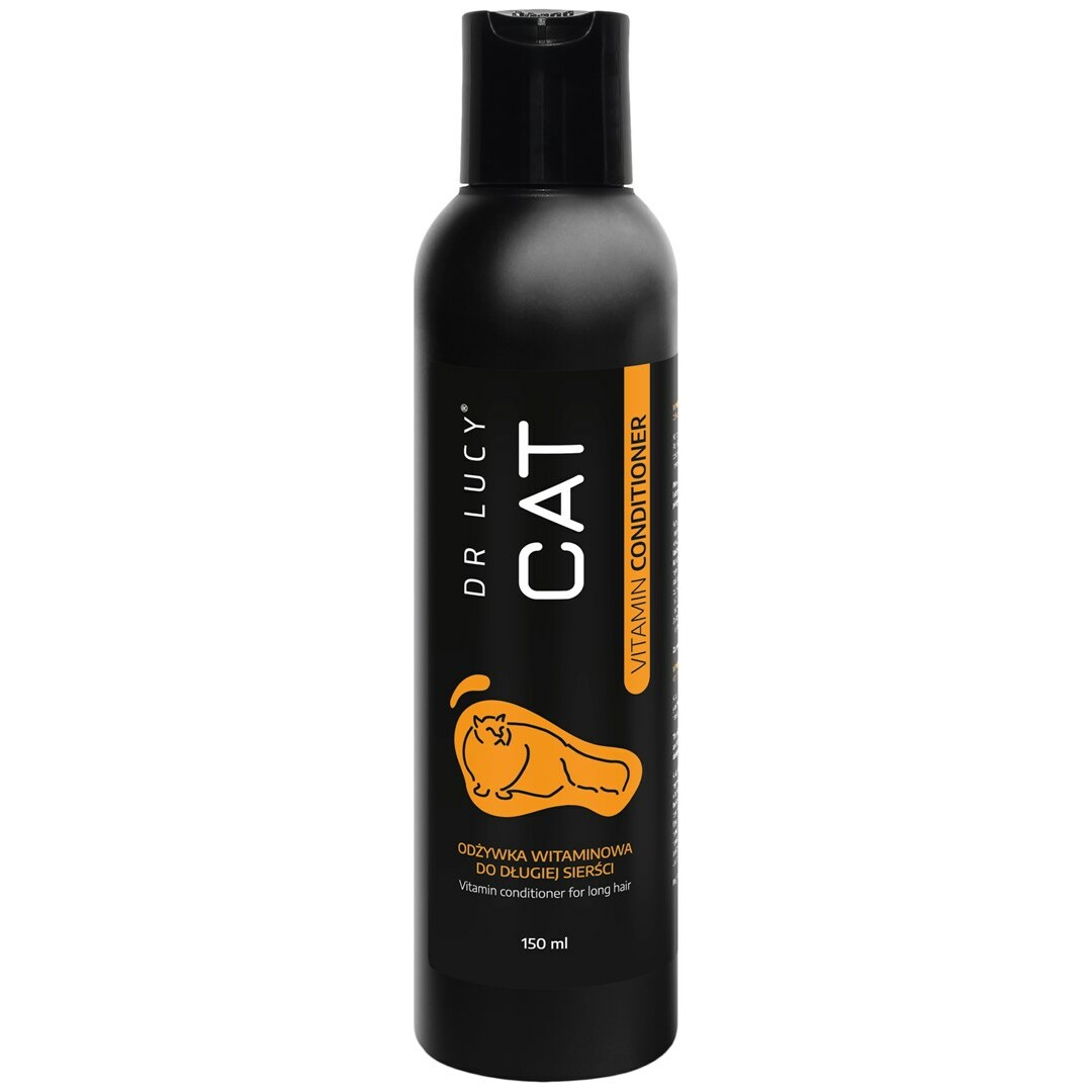Dr Lucy - CAT VITAMIN CONDITIONER