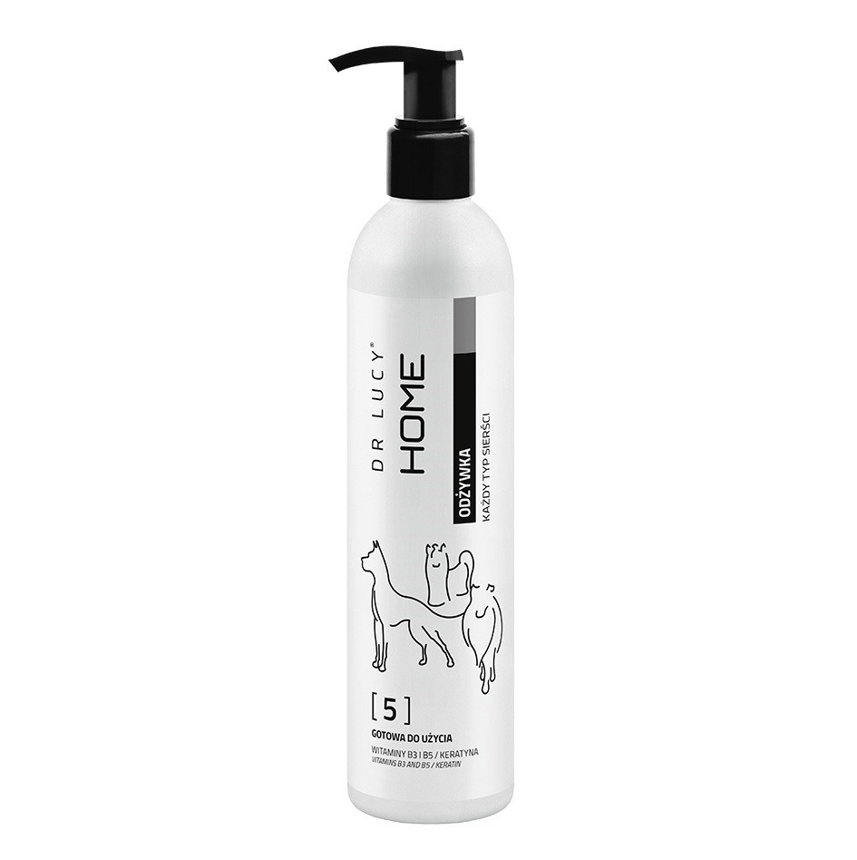 Dr Lucy  Home 5 - coat