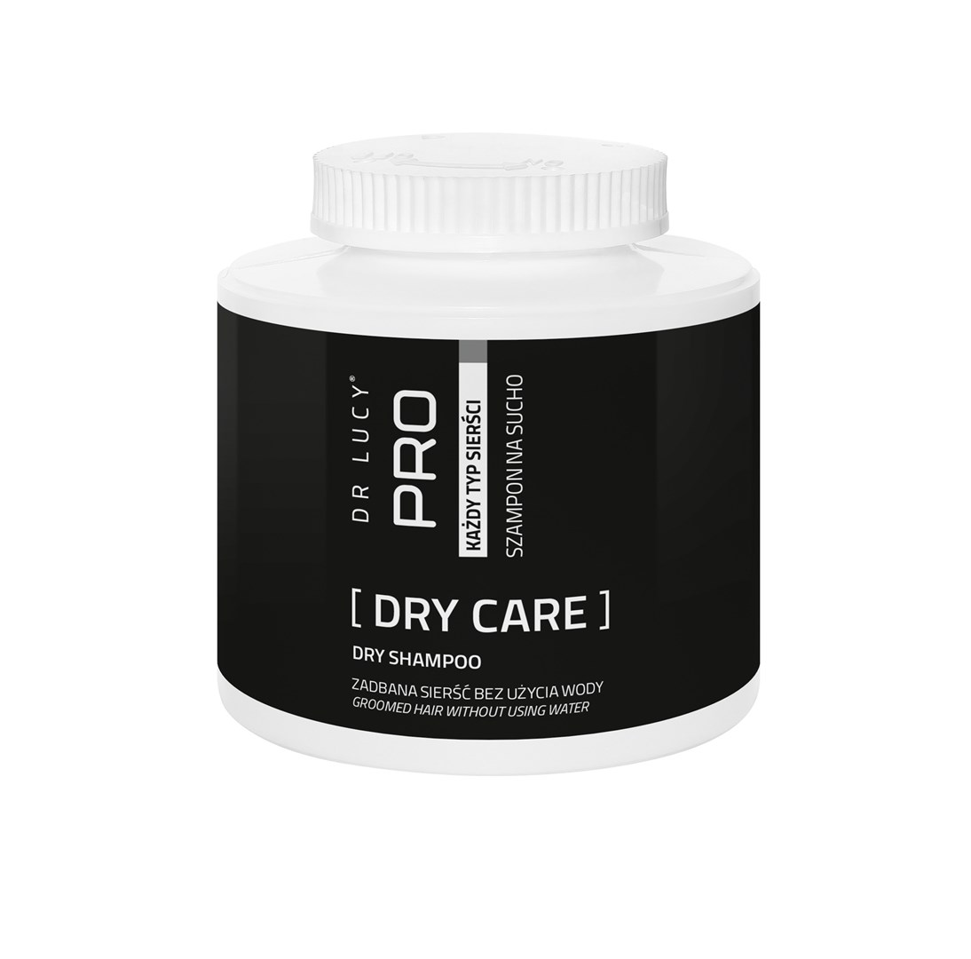 Dr Lucy  Pro Dry care –
