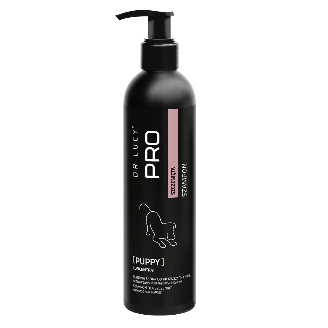 Dr Lucy Pro Puppy – puppy