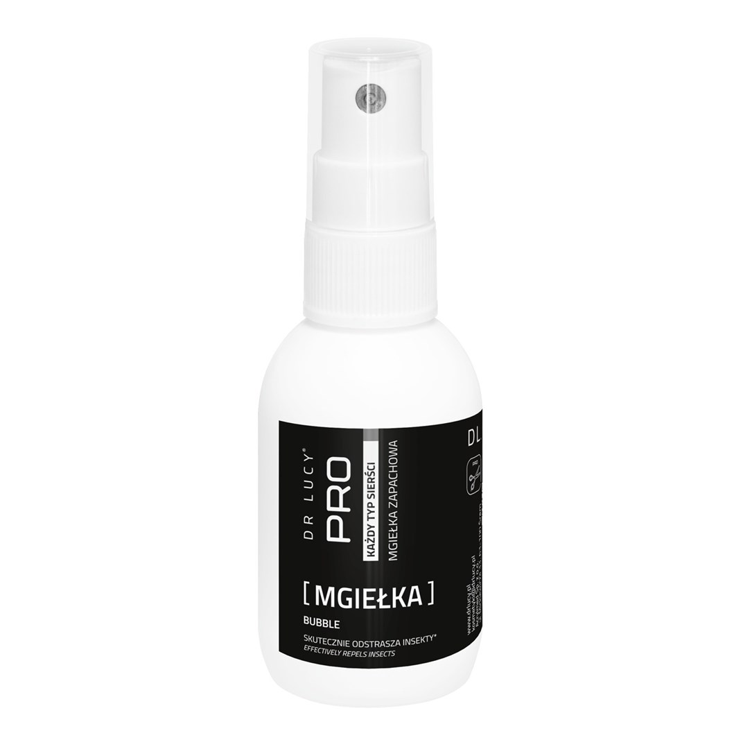 Dr Lucy Pro Repellent Mist Bubble