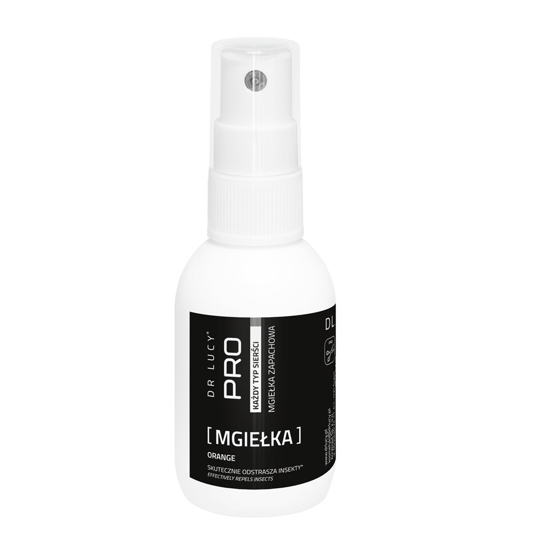 Dr Lucy Pro Repellent Mist –