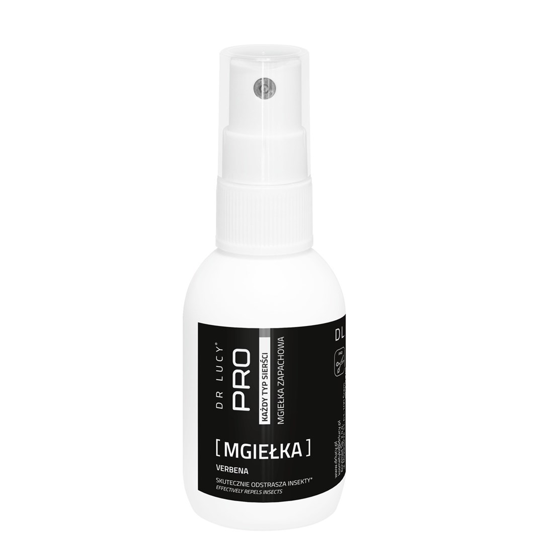 Dr Lucy Pro Repellent Mist Verbena