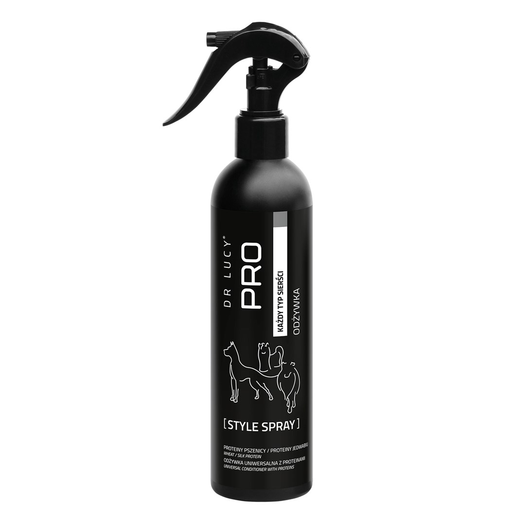 Dr Lucy  Pro Style Spray –