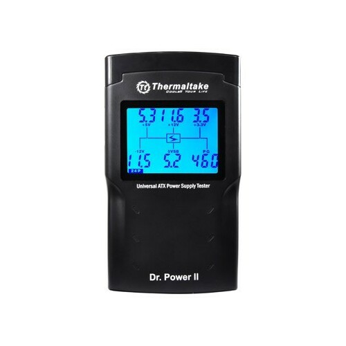 Thermaltake Dr.Power II PSU Tester