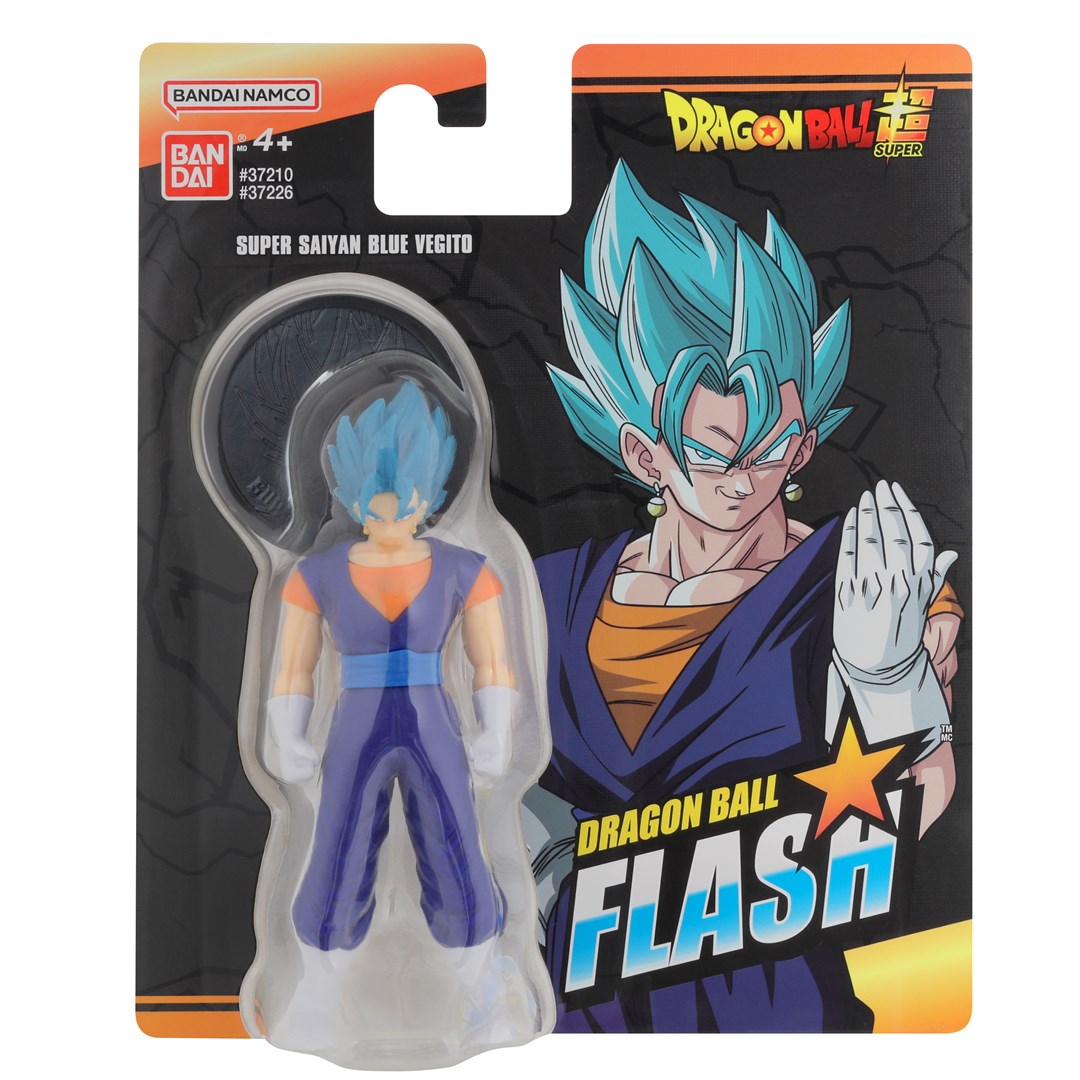BANDAI DRAGON BALL FLASH - SS