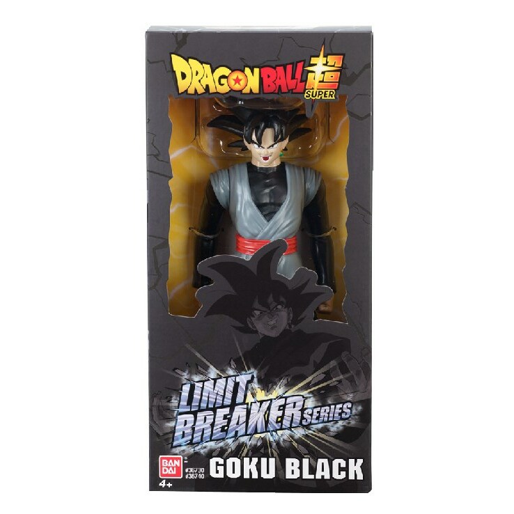 BANDAI DRAGON BALL LIMIT BREAKER -