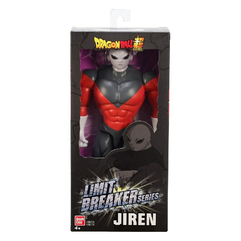 BANDAI DRAGON BALL LIMIT BREAKER -