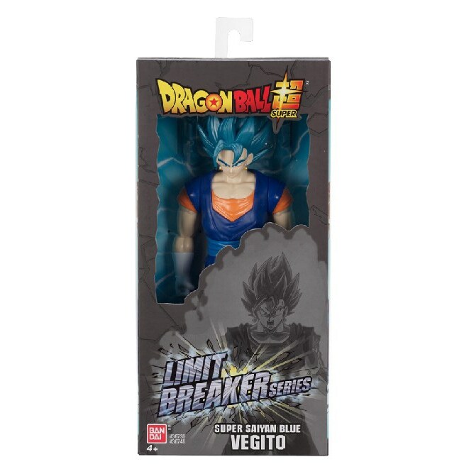 BANDAI DRAGON BALL LIMIT BREAKER -