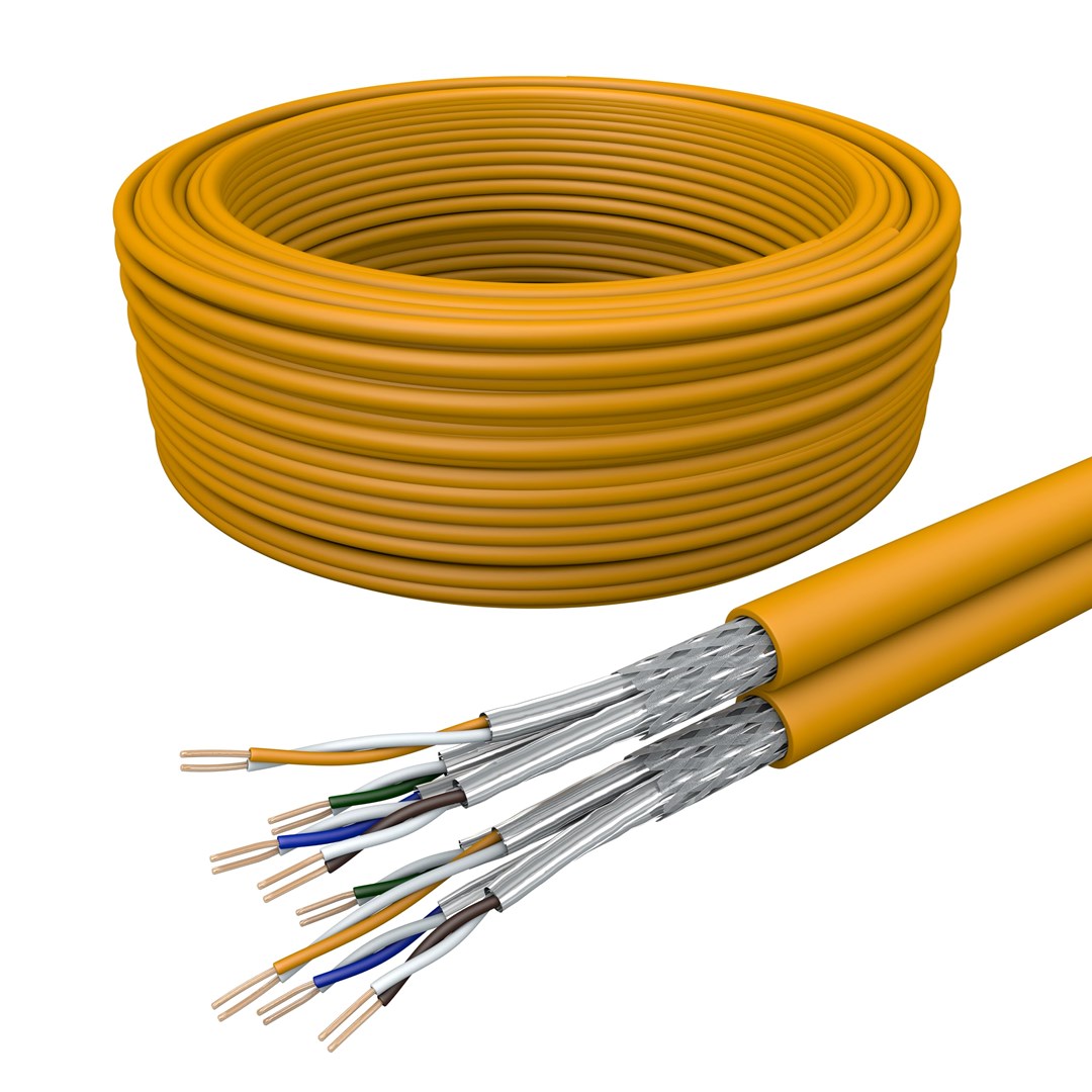 No name Draka Duplex Cable UC900