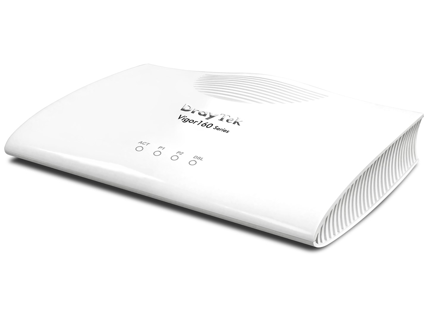 Dray Tek DrayTek Vigor 167 ADSL/ADSL2/VDSL/VDSL2/Super-vectoring
