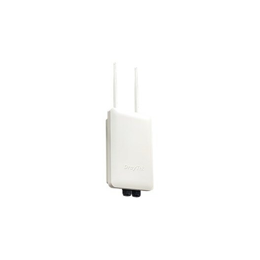 No name DrayTek VIGORAP 918R wireless