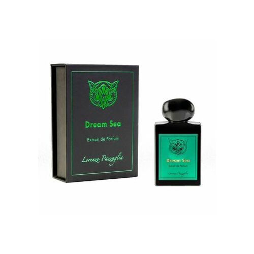 Lorenzo Pazzaglia Dream Sea Extrait de