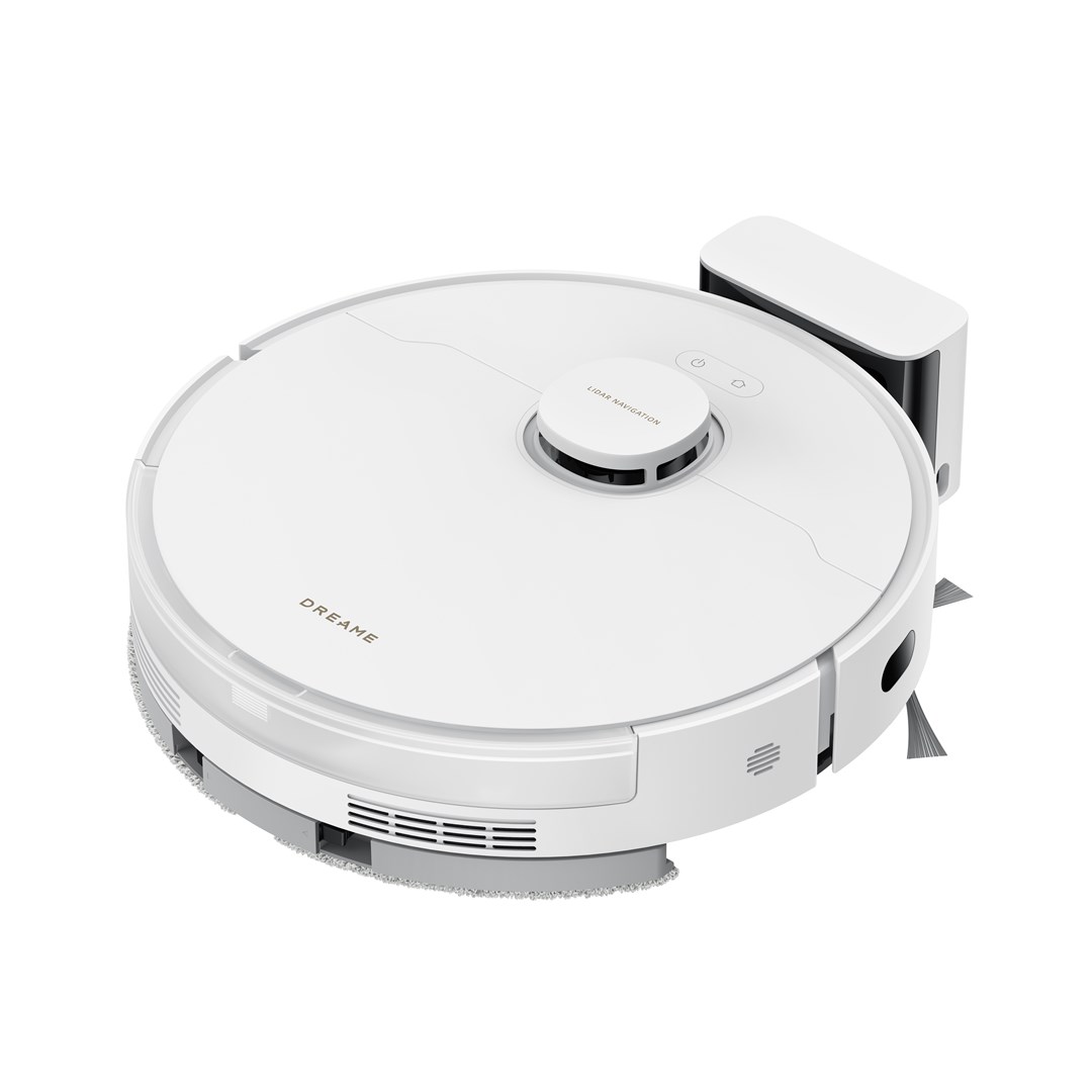 Dreame  D20 Pro 0.7 L