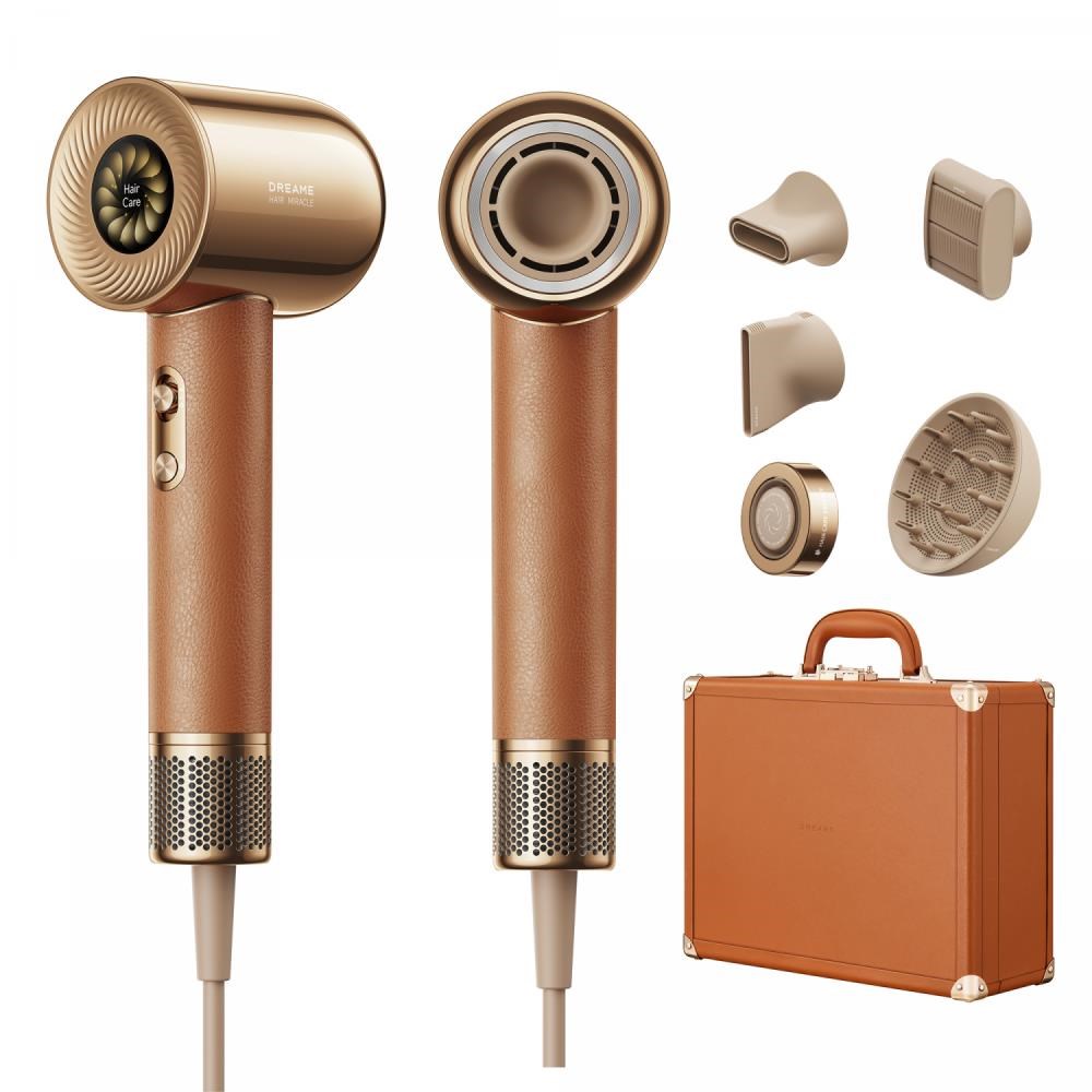 Dreame DHD9 Hair Miracle Hair Dryer