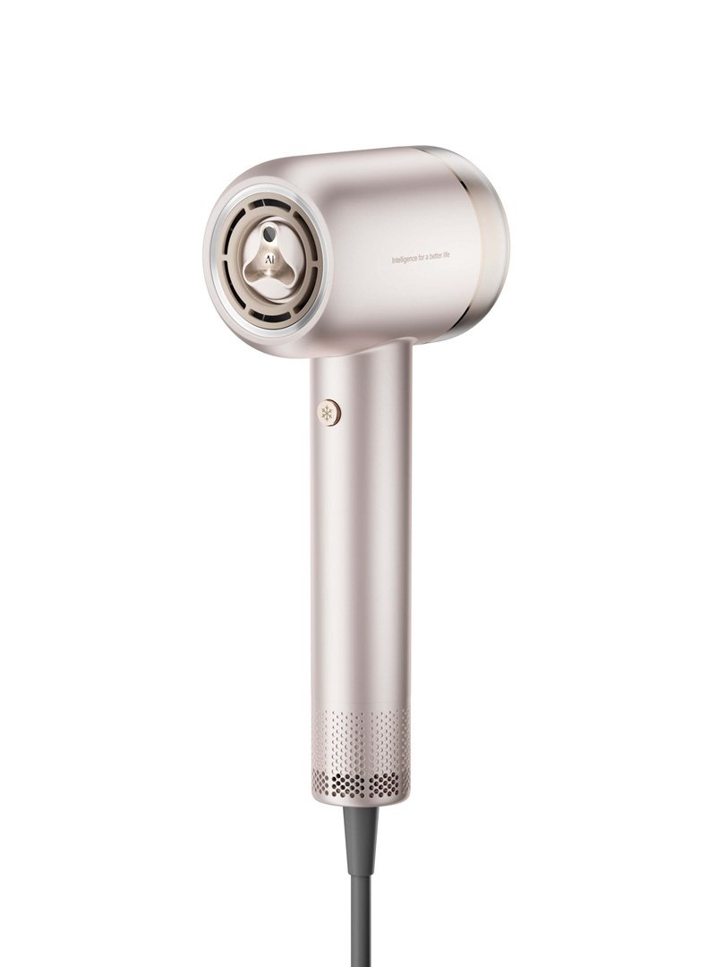 Dreame Gusto Hairdryer (Gold) | AHG40A-GD