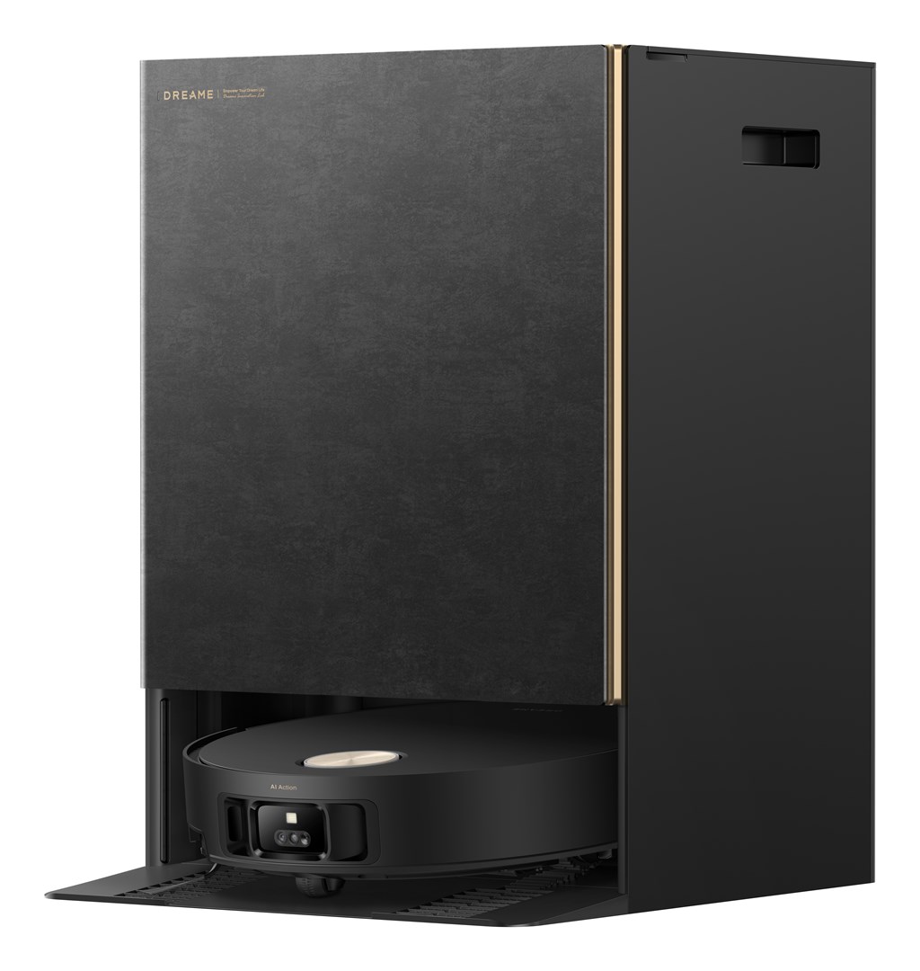 Dreame Matrix10 Ultra 0.31 L