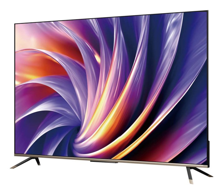 Dreame Vivid QLED TV Q100 127