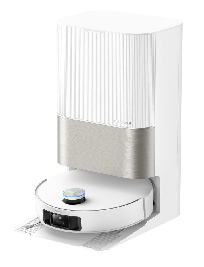 Dreame  X50 Ultra Complete cleaning robot