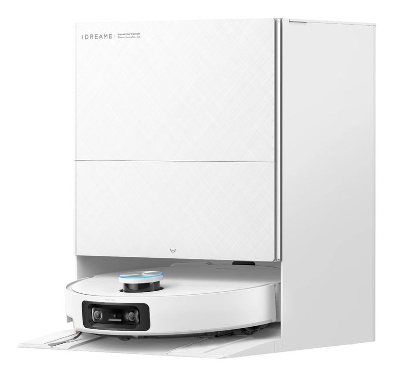 Dreame  X60 Ultra White | R9515A