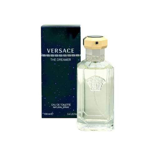 VERSACE Dreamer EDT (Man, 50ml) |