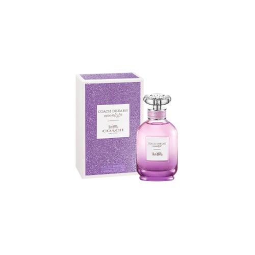 Coach Dreams Moonlight EDP (Woman, 60ml)