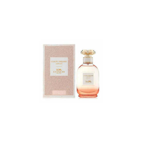 Coach Dreams Sunset EDP Tester (Woman